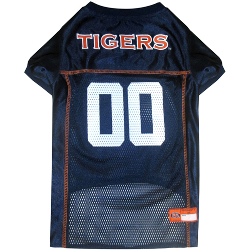 Auburn Tigers - Football Mesh Jersey